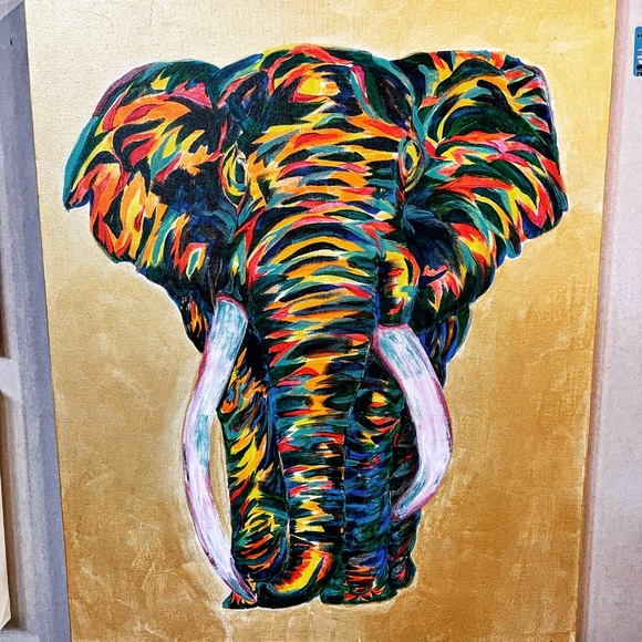 Custom original paintings PLEASE READ - Picture 6 of 17